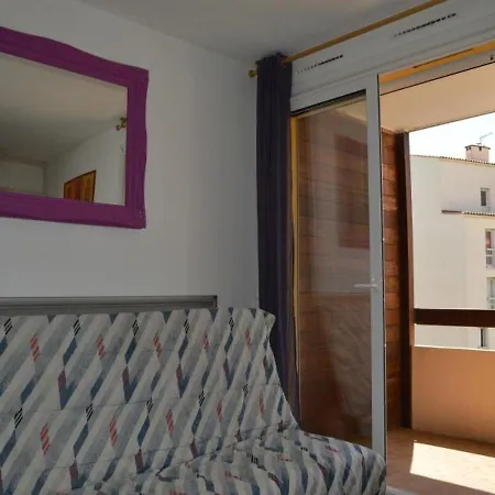 Huniers Apartment Agde