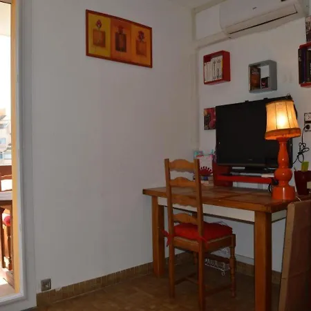 Apartment Huniers *