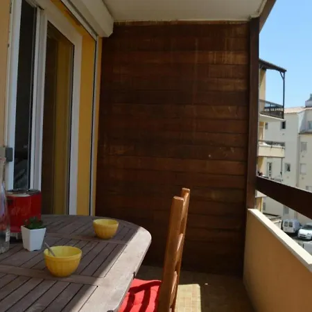 Apartment Huniers Agde