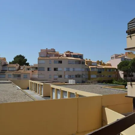 Huniers Agde