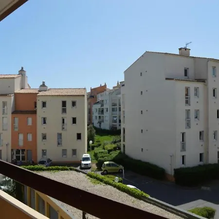 Huniers Apartment