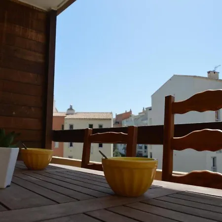 Huniers Apartment